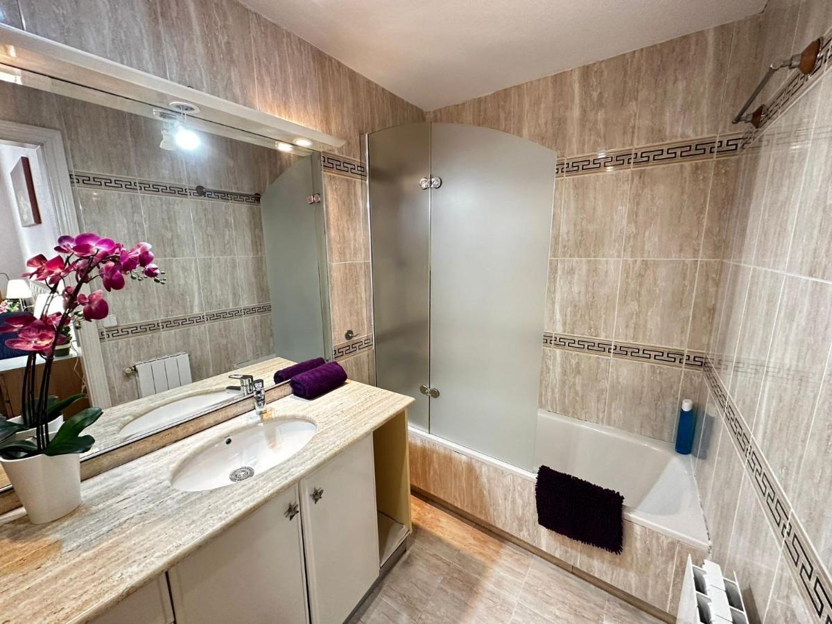 Bed & Breakfast Calabria Barcelona