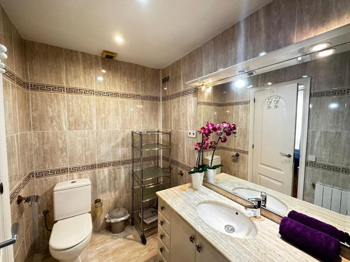 Calabria Bed & Breakfast Barcelona
