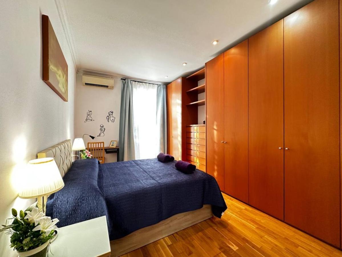 Calabria Bed & Breakfast *