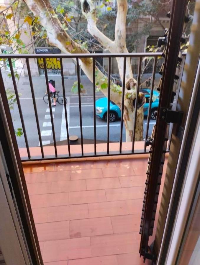 Bed & Breakfast Calabria Barcelona