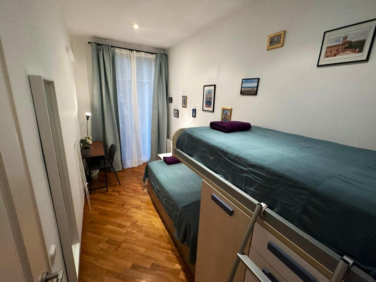 Bed & Breakfast Calabria Barcelona