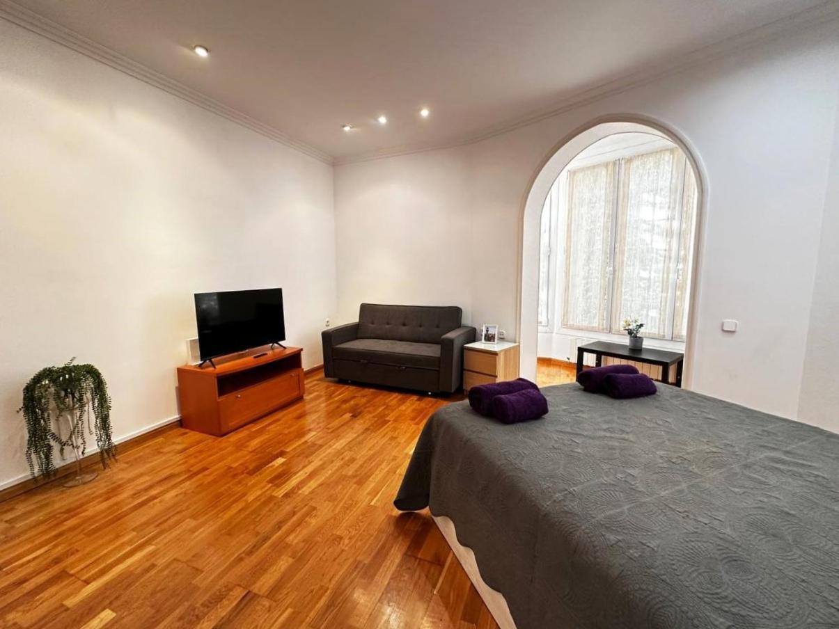 Bed & Breakfast Calabria Barcelona