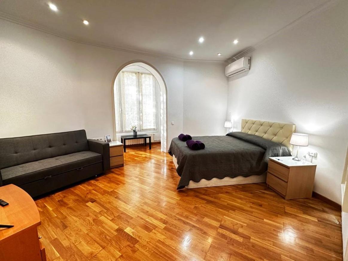 Bed & Breakfast Calabria Barcelona